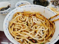 -海碗居老北京炸酱面(增光路店)