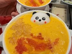 -皇城老妈川味火锅·大连海鲜火锅(港湾店)