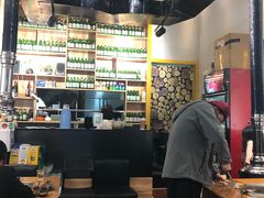 -肉甲韩国木炭烤肉(新壹街1店)