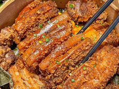 -简小舍·民间手艺菜(武昌江滩店)