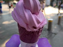 -麦当劳(南后街店)