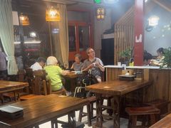 -壹块捌烧烤(灯市口店)