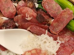 -超记煲仔饭(北京路店)