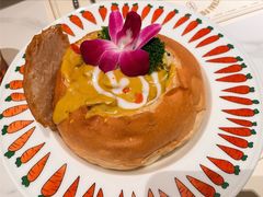 -太食獸泰式茶餐厅(IFS国金中心店)