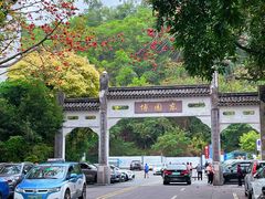 -深圳国际园林花卉博览园