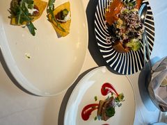 -燃扒房Steakhouse(皇庭店)