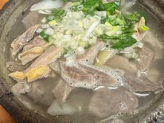 -王明古法砂锅居(开化寺店)