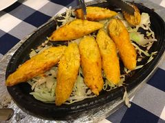 -Santoor 萨都里印度餐厅(北锣鼓巷店)