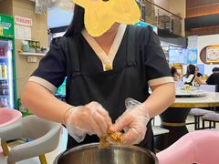 -覃记海鲜美食餐厅