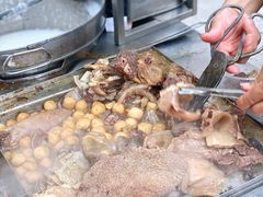 -明哥牛什粥(鸿运阁店)