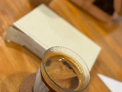 -Cafe Villa