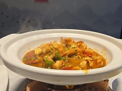 -三湘四水正宗湘菜(君峰路店)