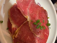 -九田家黑牛烤肉料理(石路天虹店)