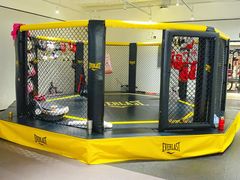 -FLARE STAR FITNESS(复地活力城店)