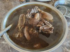 -江天饭店(石鼓白鸭汤)