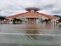 -中国闽台缘博物馆