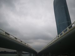 -演武大桥观景平台