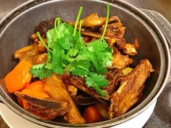 -美极鲜食坊(宝安南路店)