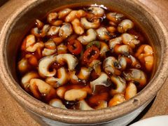 -上海滩餐厅(BFC外滩金融中心店)