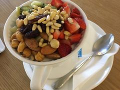 -Blueglass酸奶(财富购物中心店)