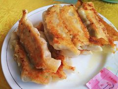 -青岛锅贴(洛阳路分店)