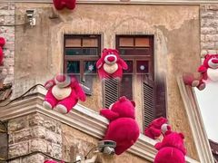 -歌斐颂巧克力小镇