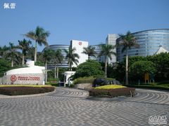 -深圳大梅沙京基洲际度假酒店