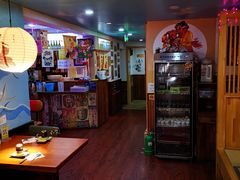 大堂-鳗鱼家·深夜食堂(军博店)