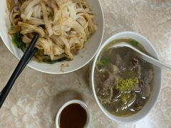 粿条-华威达牛庄(黄埔大道西店)