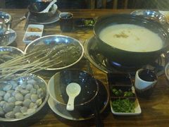 android_upload_pic-盈田盈粥庄(博山东路店)
