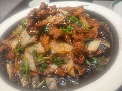 -秀儿四九城·新京菜(亚运村鸟巢店)