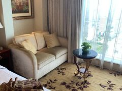 -南通金石国际大酒店