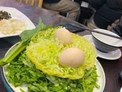 -御膳粥·牛乳粥底火锅·地道顺德菜(容桂店)
