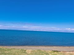 -青海湖二郎剑景区