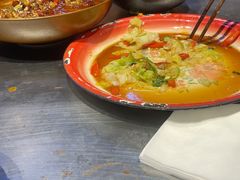 -馬伍旺川菜(江北虹悦城店)