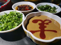 -羊大爷涮肉(亮马桥店)