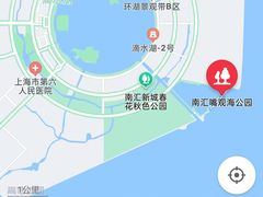 -南汇嘴观海公园