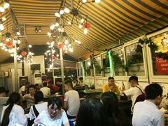 大堂-小郡肝串串(解放碑店)