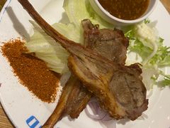 -天山传奇新疆菜(SKLP店)
