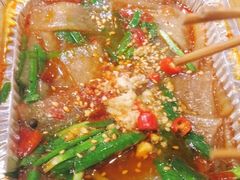 -聚点串吧·北京烧烤(朝北店)