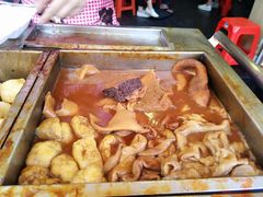 -细妹五香牛杂(步行街店)