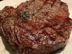 -弗兰克牛排西餐厅Ribone steak house(柠檬花园店)
