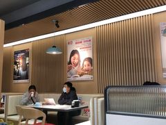 大堂-嘉和一品(新辰天地大兴南区店)