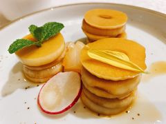 瑶柱独蒜-涵苑私宴定制(外滩店)