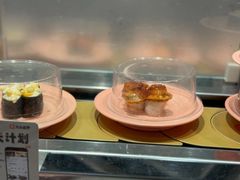 -争鲜回转寿司(西红门荟聚PLUS店)
