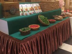 -小厨娘淮扬菜(板桥一店)