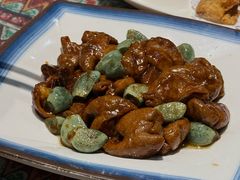 -玉桥餐厅(天坛店)