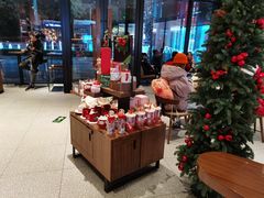 零售区-星巴克臻选(北京富力家园店)