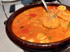 -BetterThai 泰加(苏州中心店)