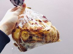 小蝴蝶酥-国际饭店·帆声西饼屋(黄河路店)